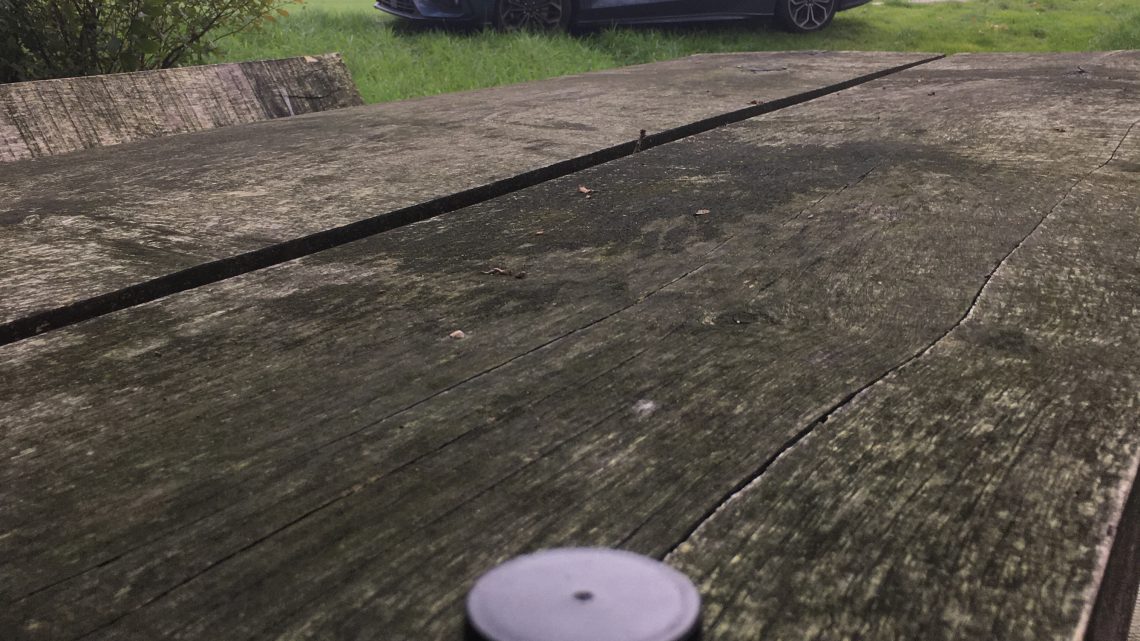 #725 –   Rust bij de waterschap en vecht